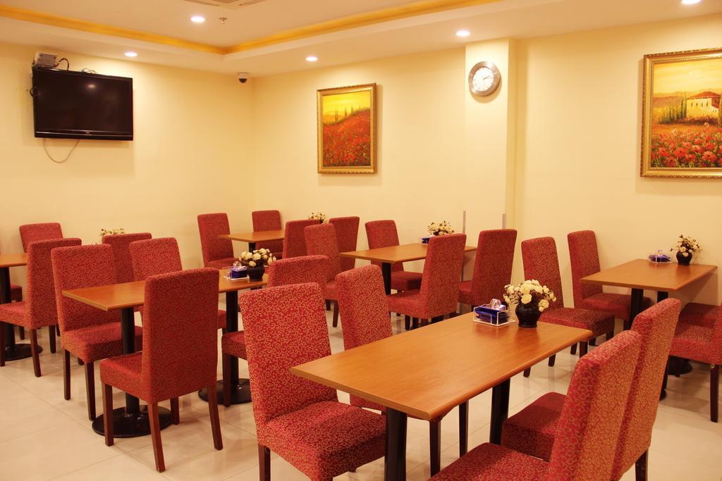 Guilin Ziyunxuan Hotel Exterior photo